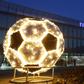 Swiss arrest two more FIFA officials in corruption scandal