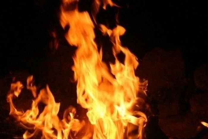 Fire outbreak in Kano school