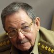 Cuban President- Raul Castro