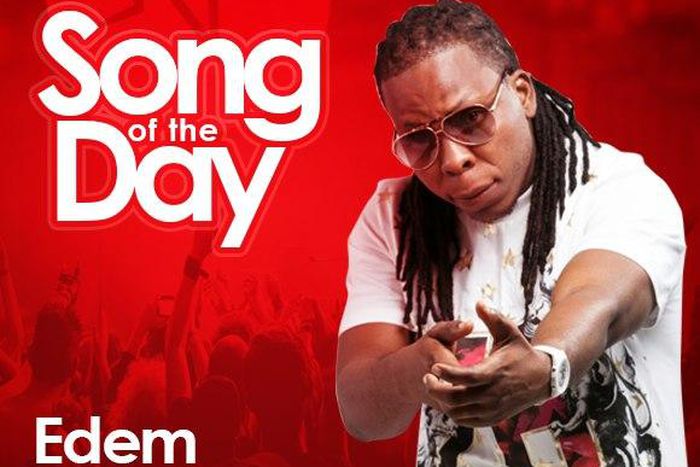 Song Of The Day: Edem - Nyedzilo feat. Reekado Banks