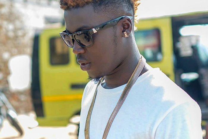 Wisa of 'Ekiki Me'