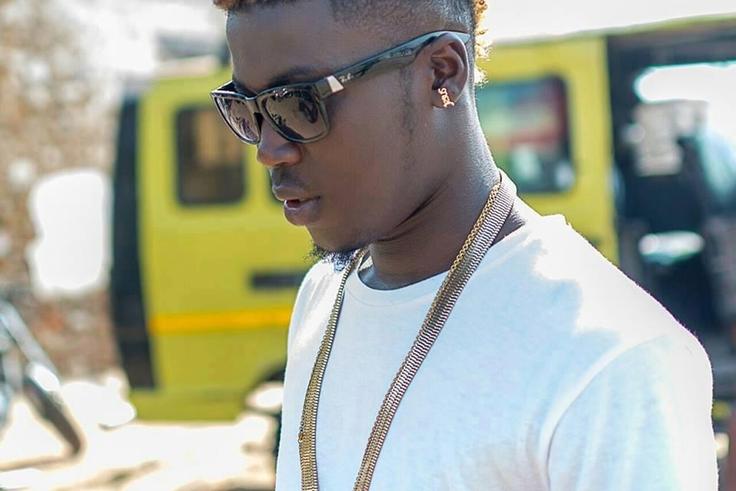 Wisa of 'Ekiki Me'