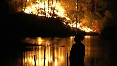 Australia's bushfires leave trail of death and destruction