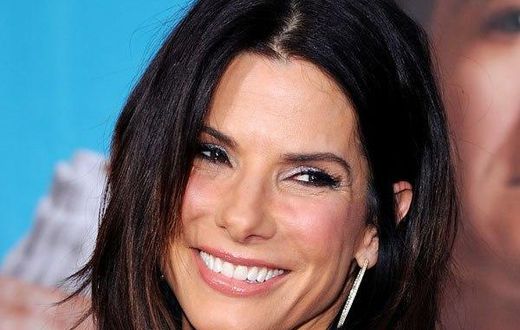 Sandra Bullock's Gravity makes her Hollywood's biggest earner