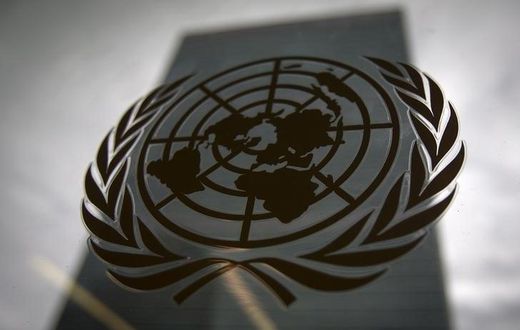 U.N. seeks record $2 bln for Sahel as migration spectre looms