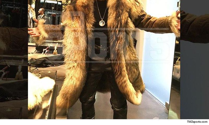 Floyd Mayweather