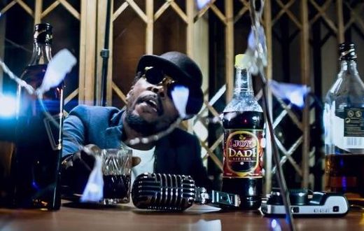 Kwaw Kese - Ataa Ayi