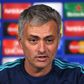 Grilled Mourinho optimistic of Champions League survival