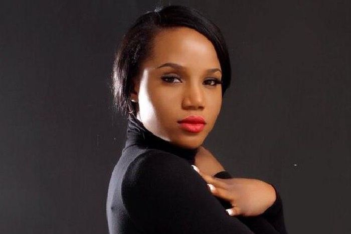 Maheeda Goddess of X