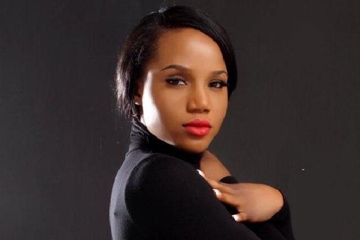 Maheeda Goddess of X