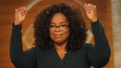 Oprah Winfrey