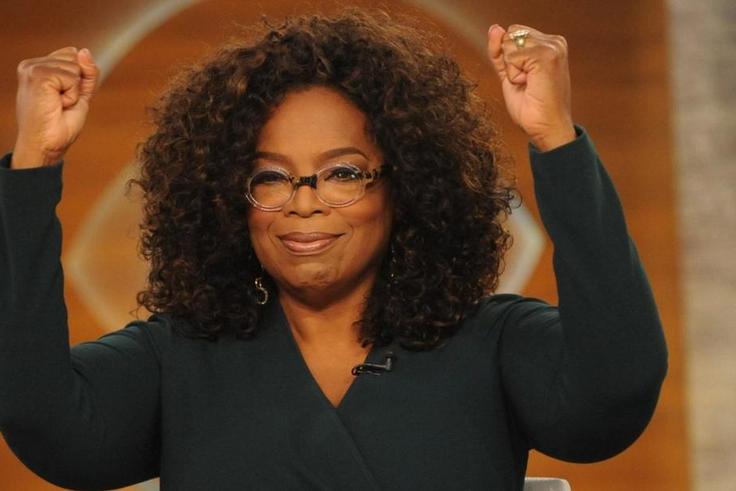 Oprah Winfrey
