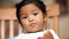 Understanding your child’s appetite is key to preventing obesity