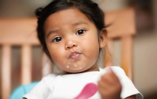Understanding your child’s appetite is key to preventing obesity