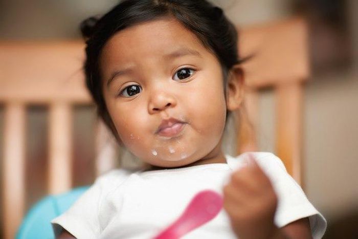 Understanding your child’s appetite is key to preventing obesity