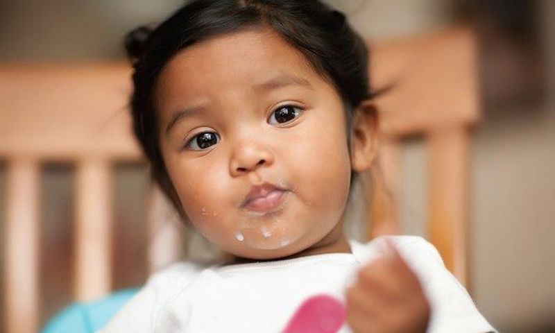 Understanding your child’s appetite is key to preventing obesity