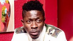Shatta Wale