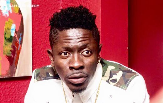 Shatta Wale
