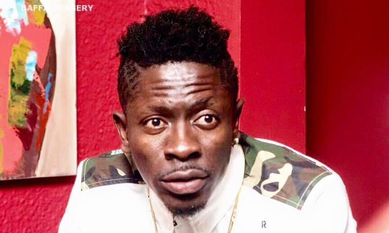 Shatta Wale
