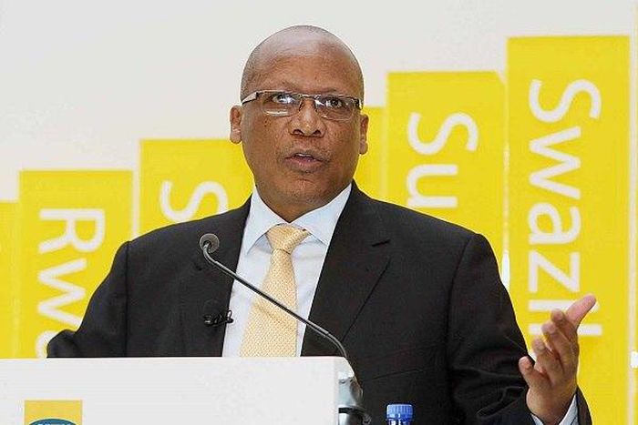 Sifiso Dabengwa has resigned from his position as CEO of MTN Group