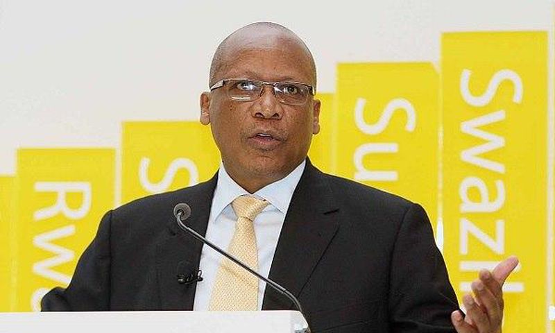 Sifiso Dabengwa has resigned from his position as CEO of MTN Group