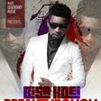 Bisa Kdei's "Break Through" album launch poster