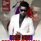 Bisa Kdei's "Break Through" album launch poster