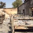 Six boys killed in dormitory blaze in Turkey