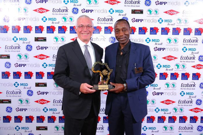 Renowned technology and infrastructure leader, General Electric (GE) took a strategic decision to sponsor the Energy & Infrastructure Category of the CNN/Multichoice African Journalist Awards last year.