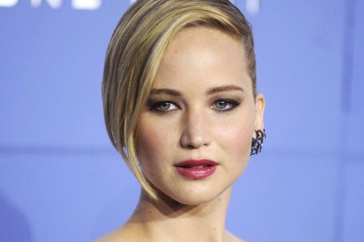 Jennifer Lawrence