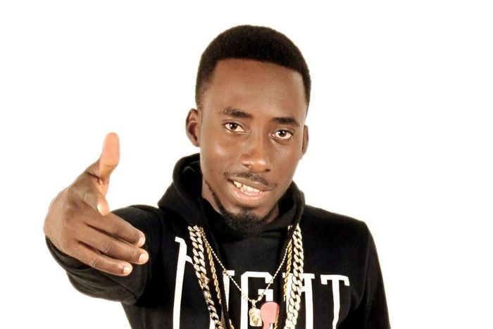 Asumadu - Call Me District (Mixed by Mr Herry)