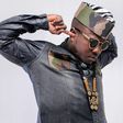 Flowking Stone names his son, Flowprince