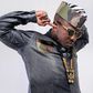 Flowking Stone names his son, Flowprince