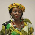 Nana Konadu Agyeman-Rawlings
