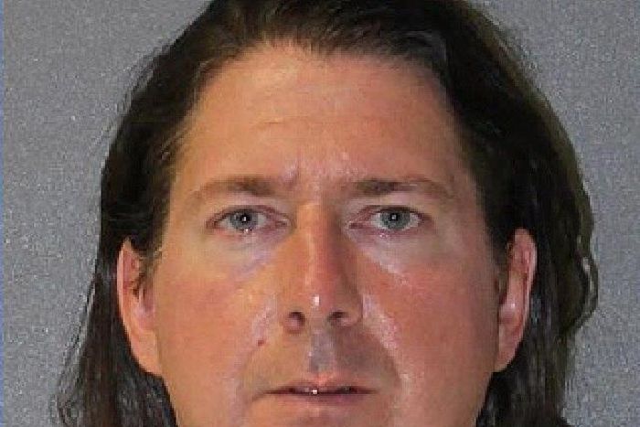 The evil son, John Knudsen