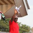 President John Dramani Mahama