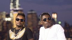Duke (D2) - Too Sweet feat. Shatta Wale
