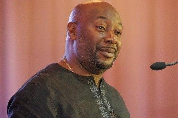 Robert Ngeru