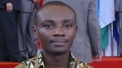 Samuel Nuamah
