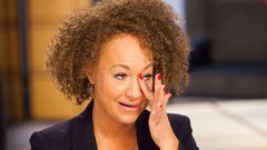 Rachel Dolezal fianlly admits she's white