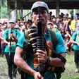Philippine Maoist guerillas declare ceasefire for Christmas holidays