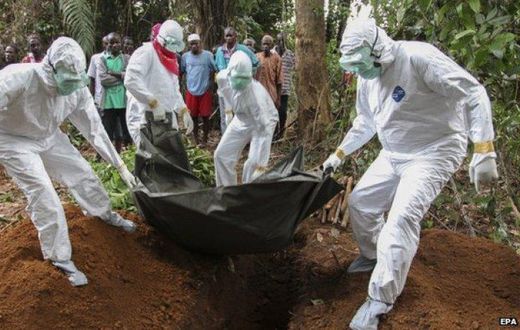 Ebola crisis: Liberia boy dies after fresh cases