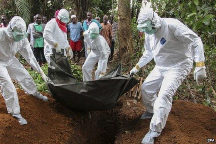Ebola crisis: Liberia boy dies after fresh cases