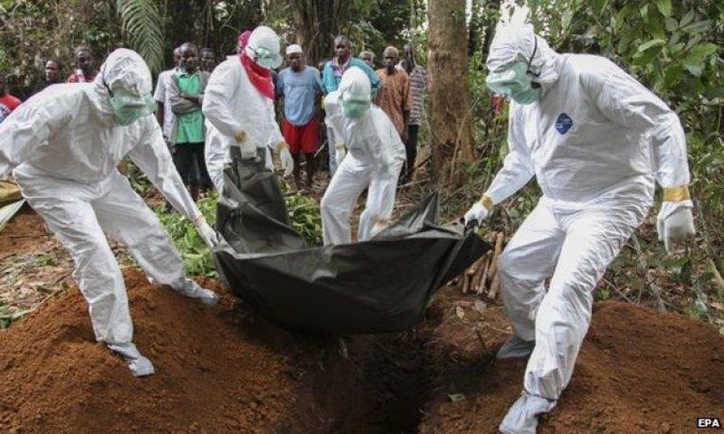 Ebola crisis: Liberia boy dies after fresh cases