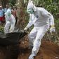 Ebola crisis: Liberia boy dies after fresh cases