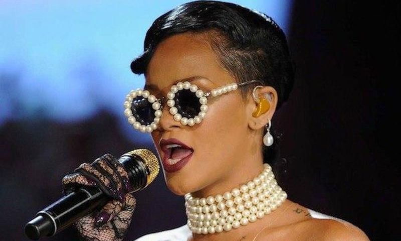 Rihanna