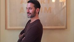 Marc Jacobs joins Instagram