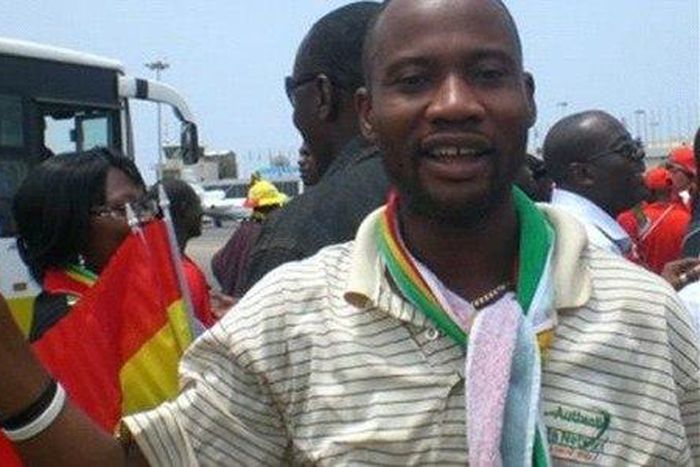 Listowel Yesu Burkason