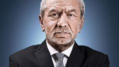 Lord Sugar says Reggie N Bollie have no talent