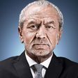 Lord Sugar says Reggie N Bollie have no talent